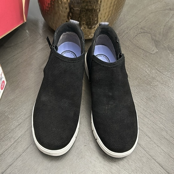 RYKA Women's Hensley 2 Sneaker Boot (WIDE) - Picture 4 of 9